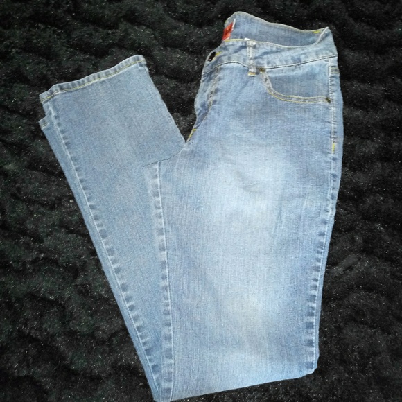 womens size 11 jeans